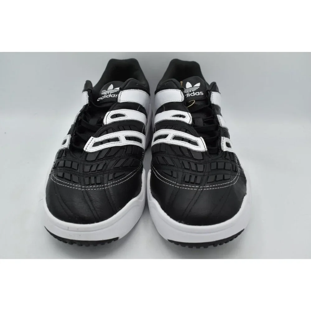 adidas mens size